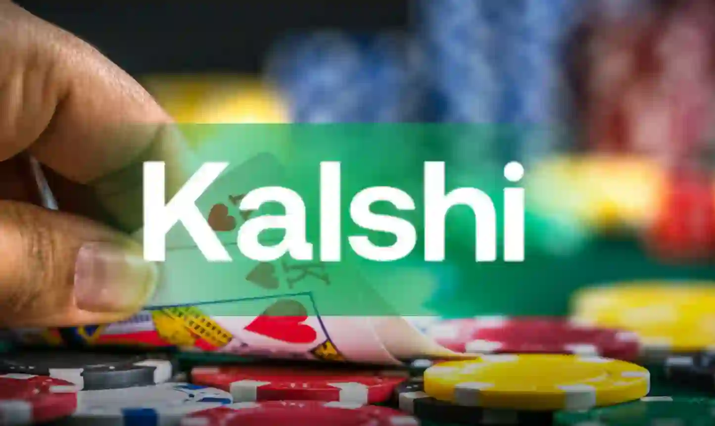 Kalshi App India